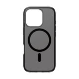 PanzerGlass® 1350, Case Flagship Smokey w. MagSafe iPhone 16 Pro