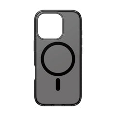 CARE by PanzerGlass® Case Flagship Smokey w. MagSafe iPhone 16 Pro