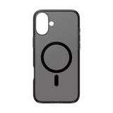 CARE by PanzerGlass® Case Flagship Smokey w. MagSafe iPhone 16 Plus