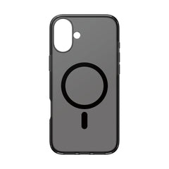 CARE by PanzerGlass® Case Flagship Smokey w. MagSafe iPhone 16 Plus