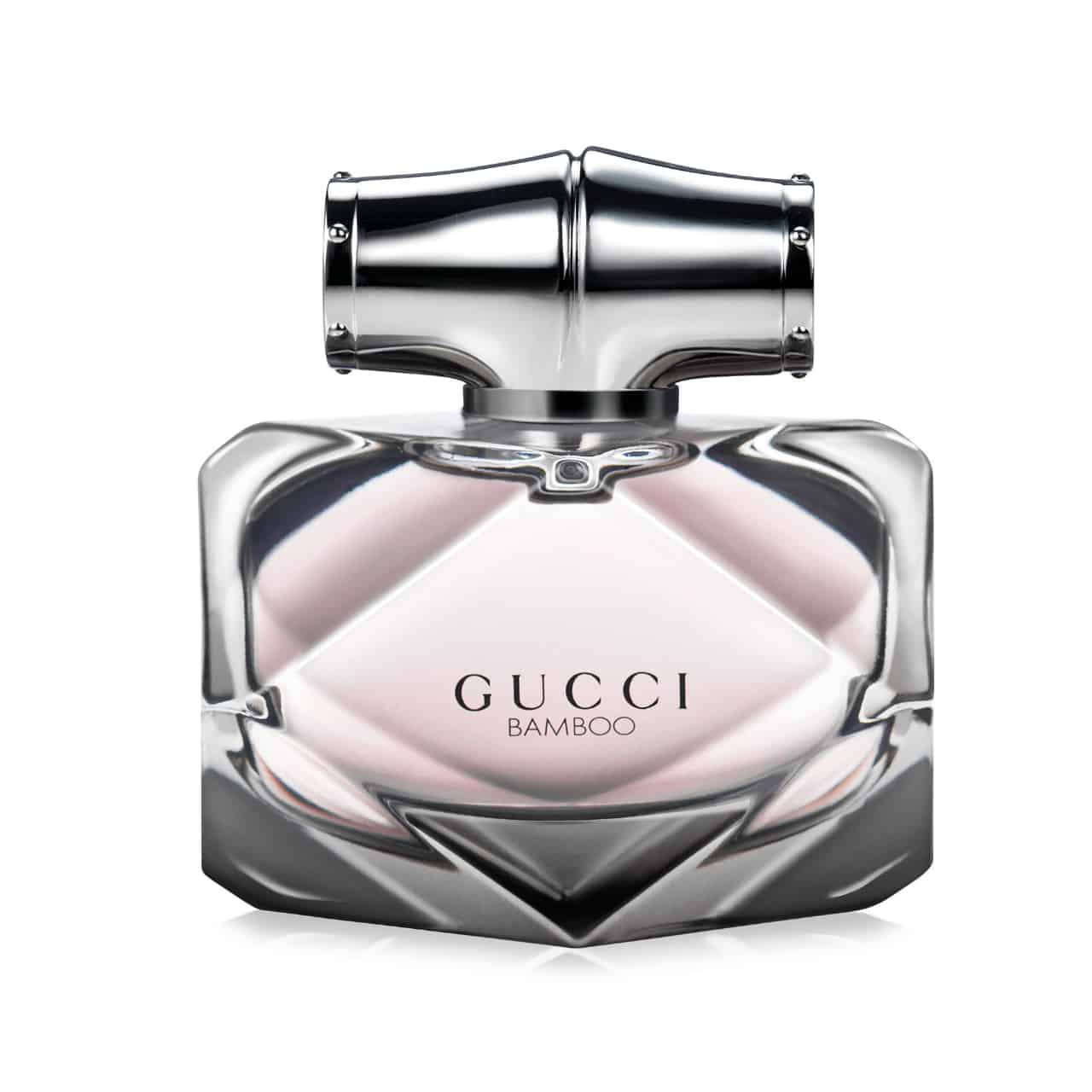 Gucci Bamboo Eau de Parfum – Women – 75ml