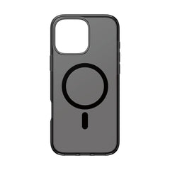 CARE by PanzerGlass® Case Flagship Smokey w. MagSafe iPhone 16 Pro Max