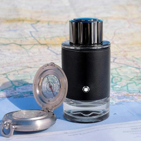 Mont Blanc Explorer EDP For Him - 200 Ml