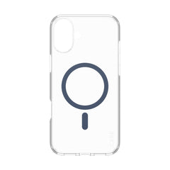 CARE by PanzerGlass® Case Flagship Blue MagSafe iPhone 16 Plus