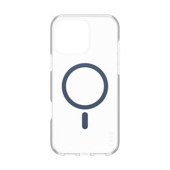 CARE by PanzerGlass® Case Flagship Blue MagSafe iPhone 16 Pro Max