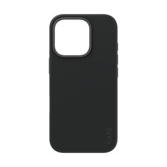 CARE by PanzerGlass® Case Fashion Black MagSafe iPhone 16 Pro