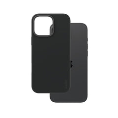 CARE by PanzerGlass® Case Fashion Black MagSafe iPhone 16 Pro Max