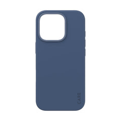 CARE by PanzerGlass® Case Fashion Blue MagSafe iPhone 16 Pro
