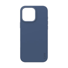 CARE by PanzerGlass® Case Fashion Blue MagSafe iPhone 16 Pro Max