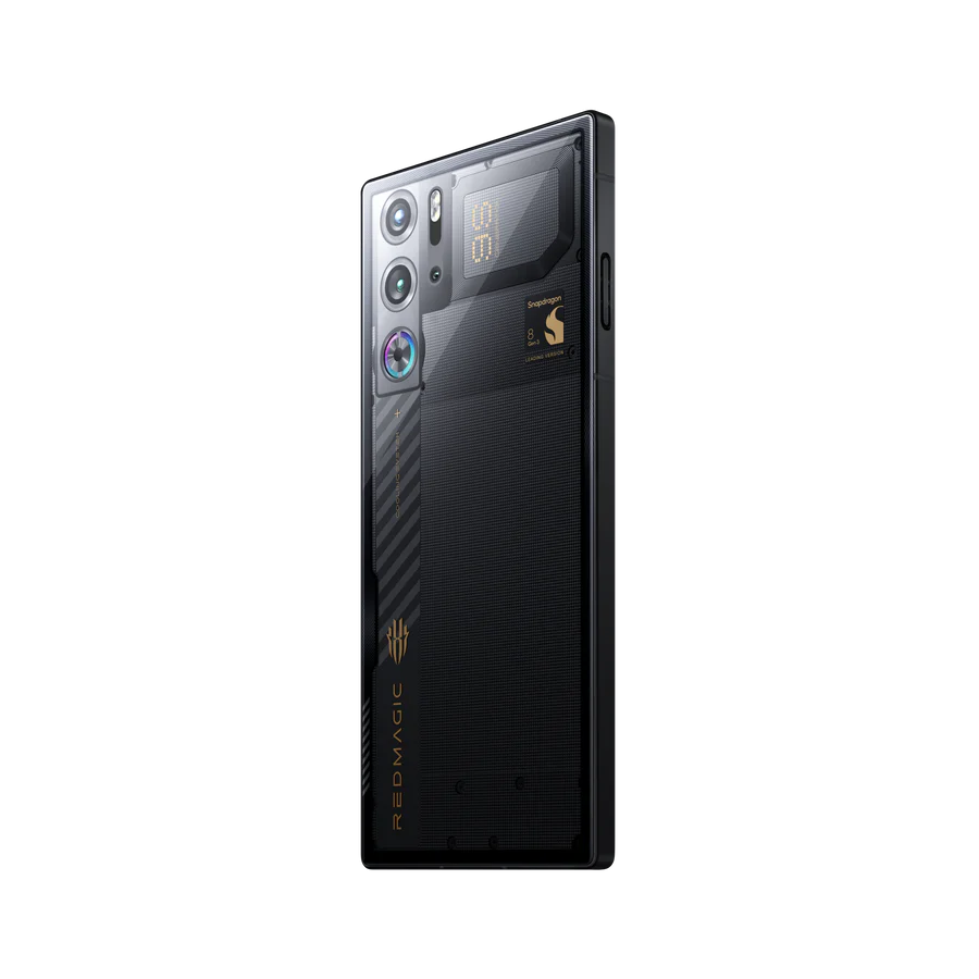 REDMAGIC 9S Pro 16 GB RAM, Storage 512GB - Cyclone
