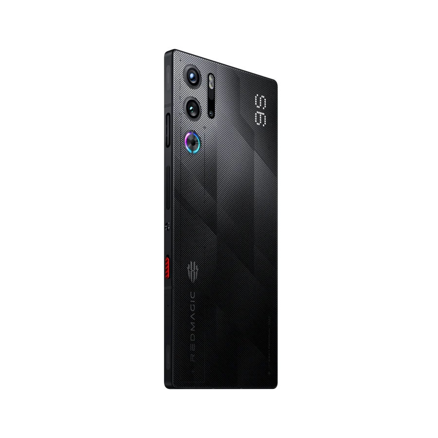 REDMAGIC 9S Pro 12GB RAM , Storage 256GB - Sleet