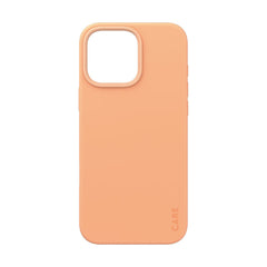 CARE by PanzerGlass® Case Fashion Peachy MagSafe iPhone 16 Pro Max