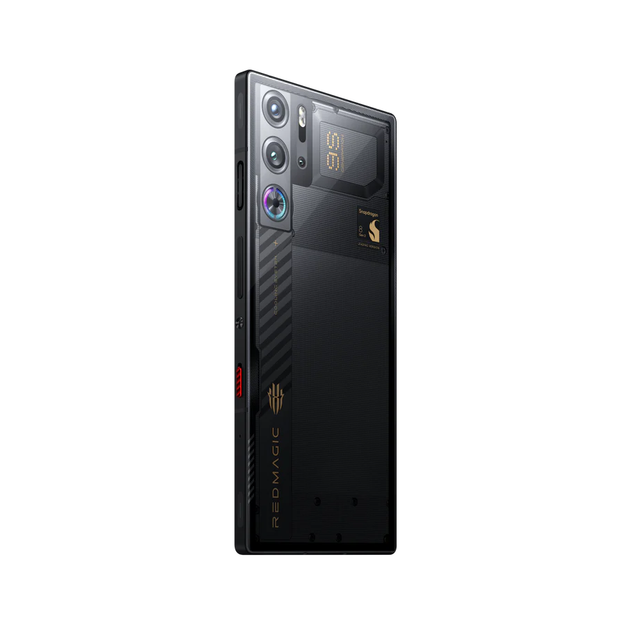 REDMAGIC 9S Pro 16 GB RAM, Storage 512GB - Cyclone