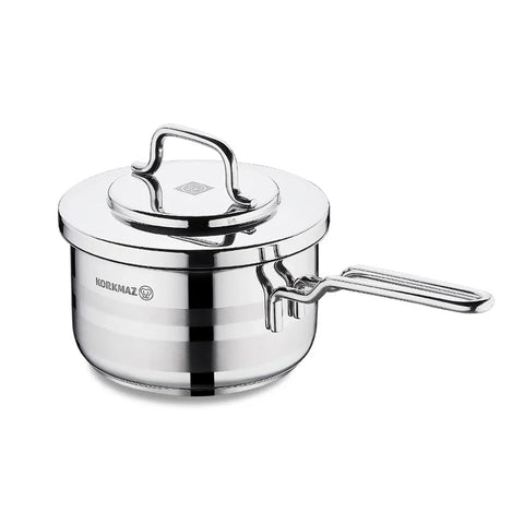 Korkmaz Pot A2047 ASTRA2 Saucepan 16X9