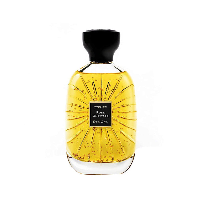 Atelier Des Ors Rose Omeyyade EDP For Unisex - 100 ml