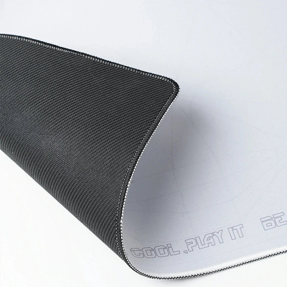 GravaStar 80x40 CM Gaming Waterproof Non Slip Mouse pad