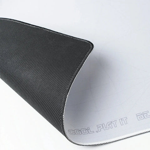 GravaStar 80x40 CM Gaming Waterproof Non Slip Mouse pad