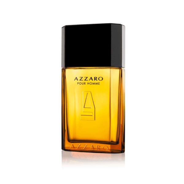 Azzaro Pour Homme Eau de Toilette for Men – 100ml