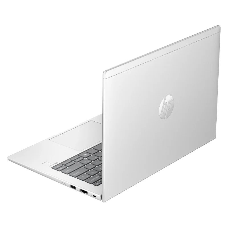 HP ProBook 440 G11 - 14 بوصة WUXGA / Ultra 7 155U / 16 جيجابايت / 512 جيجابايت (NVMe M.2 SSD) / DOS (بدون نظام تشغيل) / 1YW / Pike silver - كمبيوتر محمول