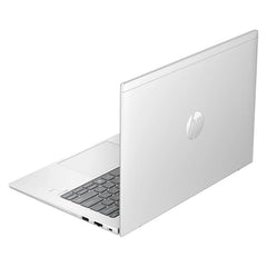 HP ProBook 440 G11 - 14 بوصة WUXGA / Ultra 7 155U / 16 جيجابايت / 512 جيجابايت (NVMe M.2 SSD) / DOS (بدون نظام تشغيل) / 1YW / Pike silver - كمبيوتر محمول