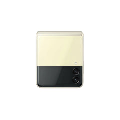 SAMSUNG GALAXY FLIP 3 5G 256GB - CREAM