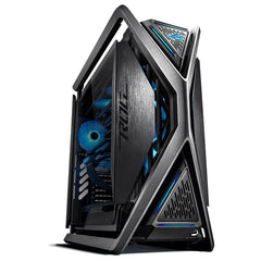 كمبيوتر ألعاب إنتل كور i7 14700k RTX 3080 32GB Radeon R5