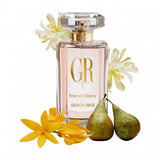 Georges Rech French Story EDP For Her - 100 ml