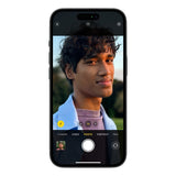 APPLE IPHONE 15 128GB BLACK ARABIC