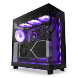 Gaming PC Intel Core Ultra 7 265K, RTX 5070 Ti, 32GB RAM DDR5