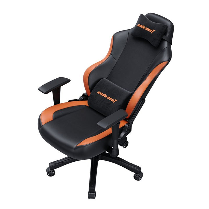 Andaseat Luna series Gaming Chair Large