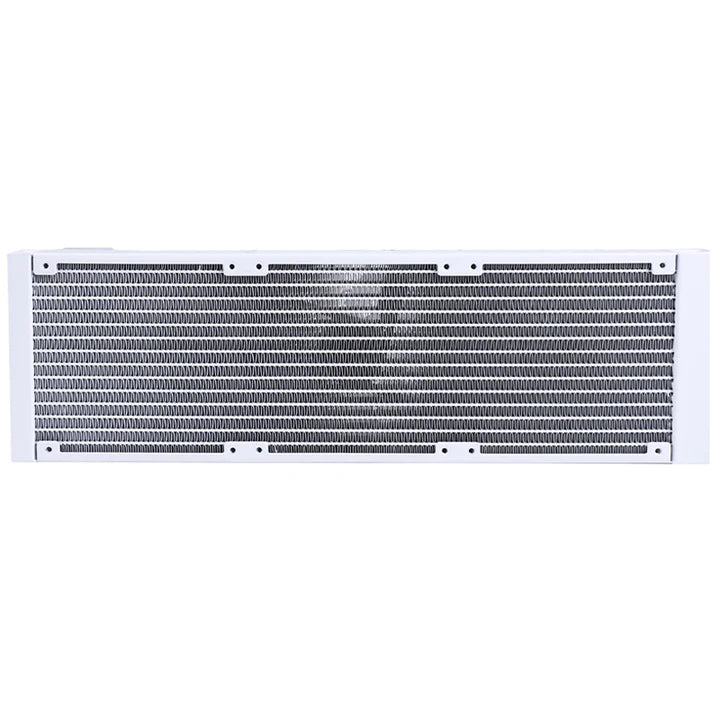 GAMEON KRAKEN N360 360mm LCD Display Liquid CPU Cooler With ARGB Tube