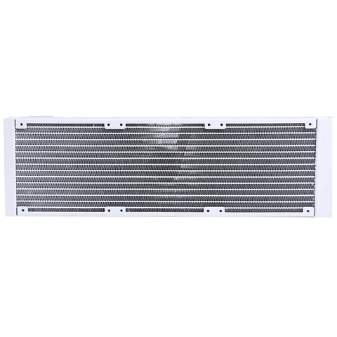 GAMEON KRAKEN N360 360mm LCD Display Liquid CPU Cooler With ARGB Tube