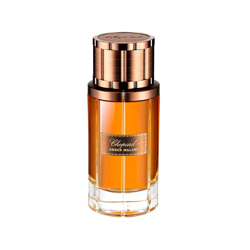 Chopard Amber Malaki EDP For Unisex - 80 ml