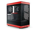 Custom Gaming PC with AMD Ryzen 5 9600X, RTX 5060 Ti 16GB, 16GB DDR5 RAM & 1TB NVMe SSD