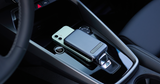UGREEN 10000mAhPD-20W Magnetic Wireless 15W Power Bank (Space Gray) (LY) PB206