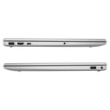 HP 15-FD0142NE - 15.6" FHD / i7 / 16GB / 512GB (NVMe M.2 SSD) / MX570 2GB VGA / DOS (Without OS) / 1YW / Natural Silver - Laptop