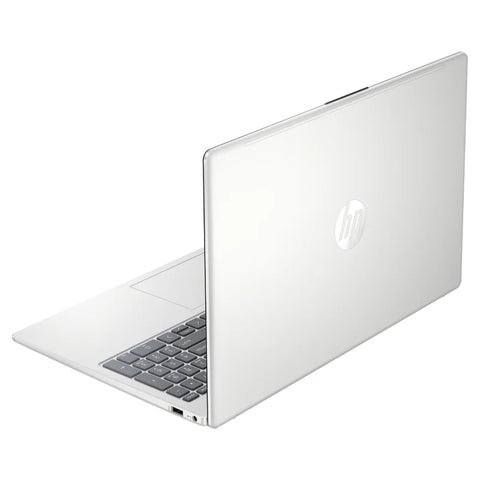 HP 15-FD0146NE - 15.6" FHD / i7 / 8GB / 512GB (NVMe M.2 SSD) / DOS (Without OS) / 1YW / Natural Silver - Laptop