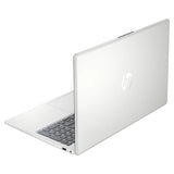 HP 15-FD0147NE - 15.6" FHD / i5 / 16GB / 1TB (NVMe M.2 SSD) / MX570 2GB VGA / DOS (Without OS) / 1YW / Natural Silver - Laptop