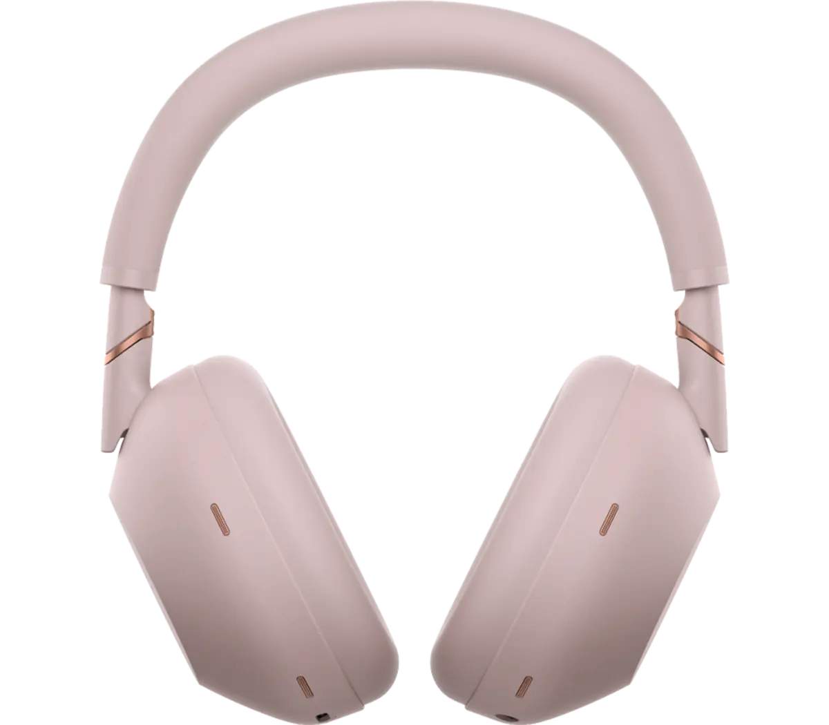 سماعات Sony WH-1000XM6 لاسلكية فوق الأذن مع إلغاء الضوضاء