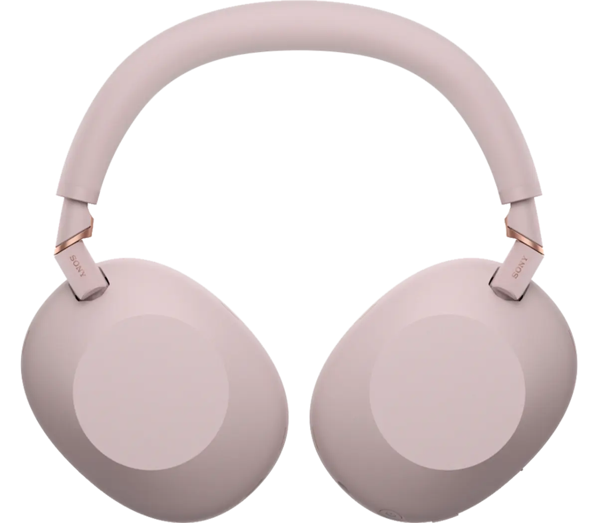 سماعات Sony WH-1000XM6 لاسلكية فوق الأذن مع إلغاء الضوضاء