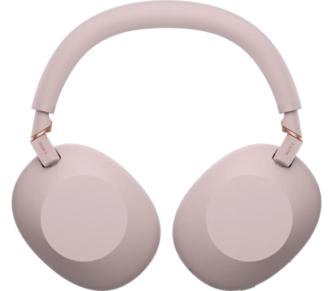 سماعات Sony WH-1000XM6 لاسلكية فوق الأذن مع إلغاء الضوضاء