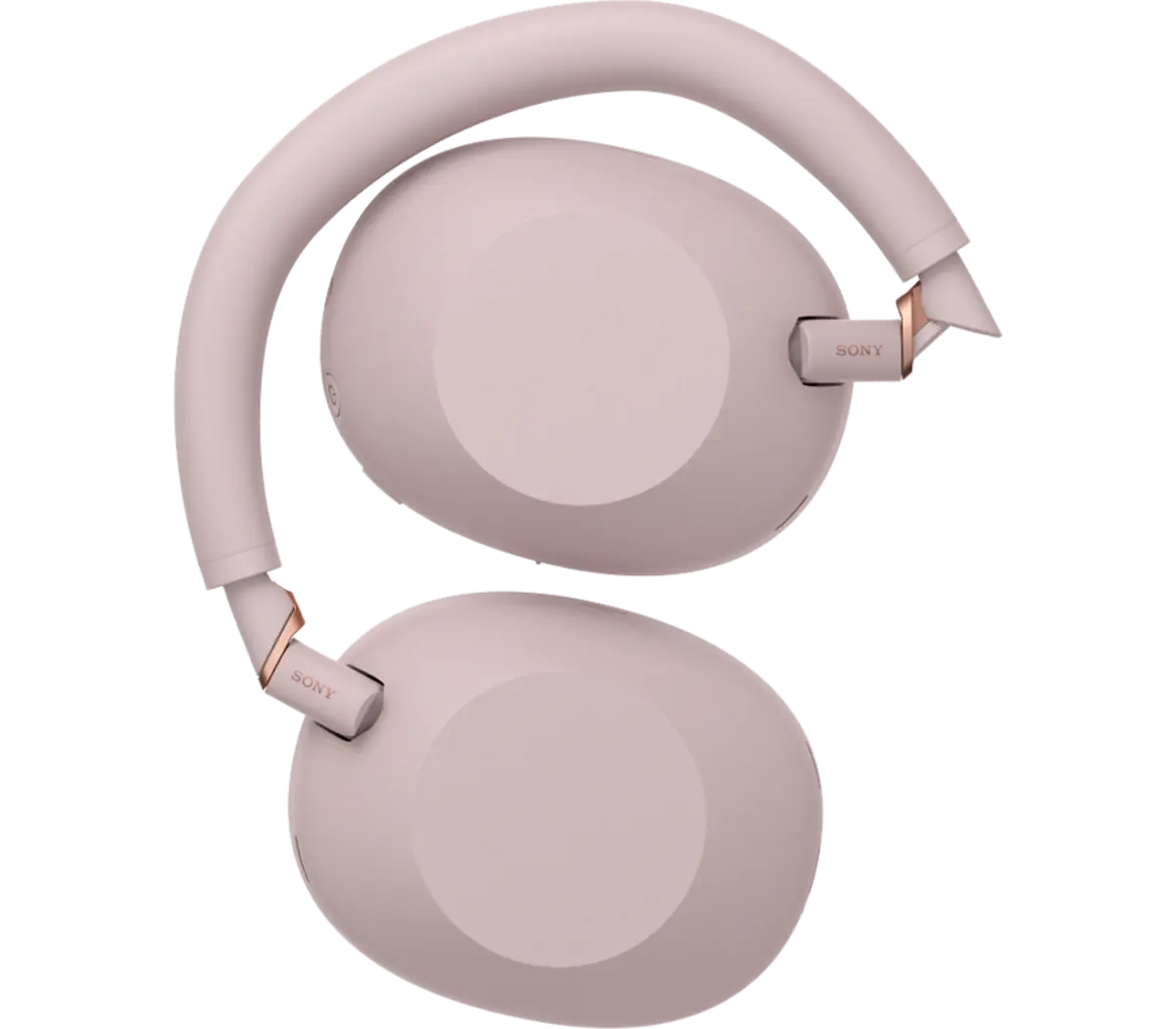 سماعات Sony WH-1000XM6 لاسلكية فوق الأذن مع إلغاء الضوضاء