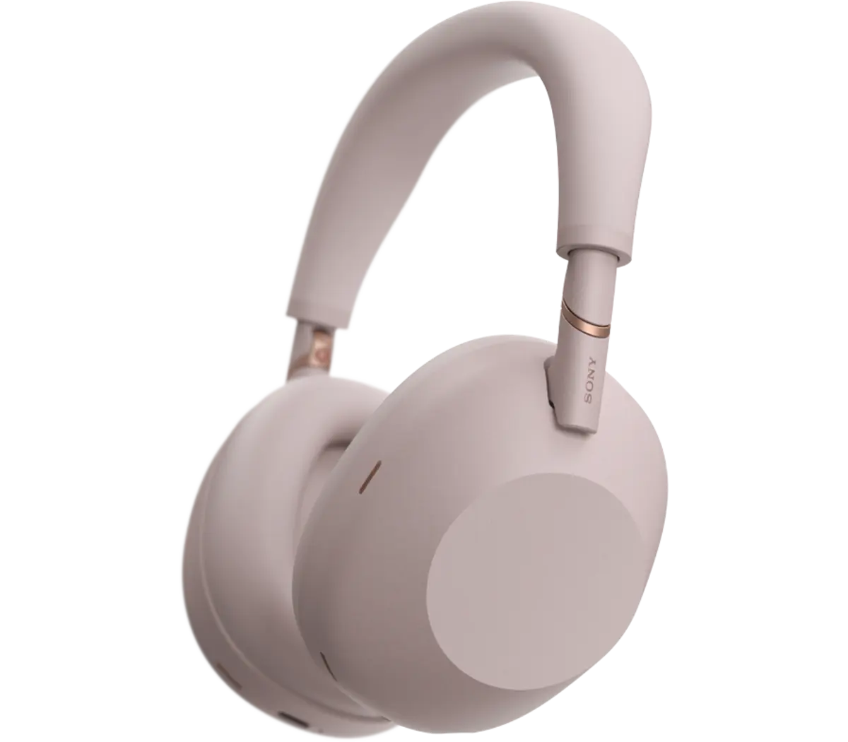 سماعات Sony WH-1000XM6 لاسلكية فوق الأذن مع إلغاء الضوضاء