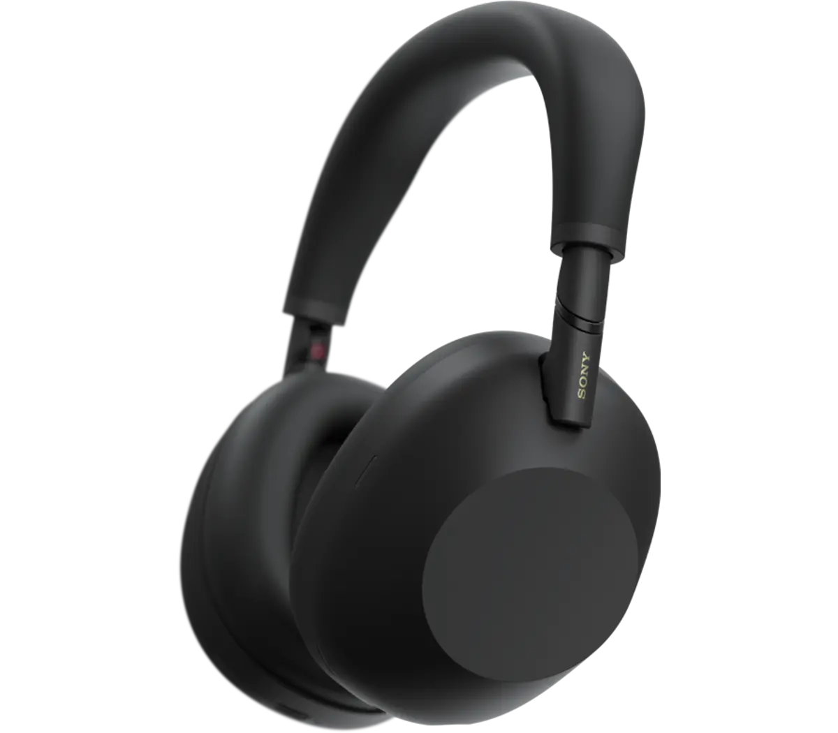 سماعات Sony WH-1000XM6 لاسلكية فوق الأذن مع إلغاء الضوضاء