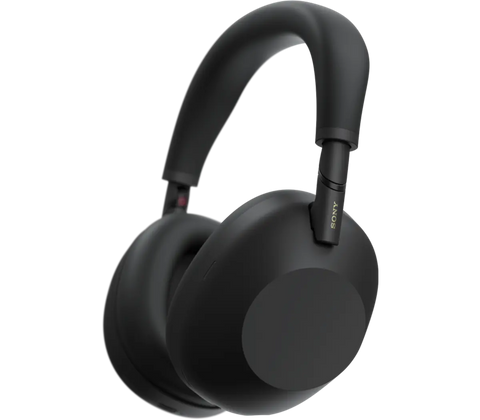 سماعات Sony WH-1000XM6 لاسلكية فوق الأذن مع إلغاء الضوضاء