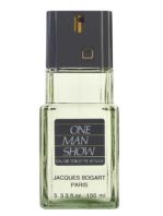 JACQUES BOGART ONE MAN SHOW-MEN-EDT-100ML