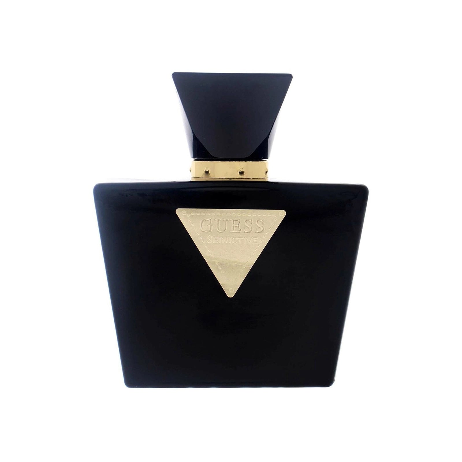 Guess Seductive Noir Eau de Toilette – Women – 75ml