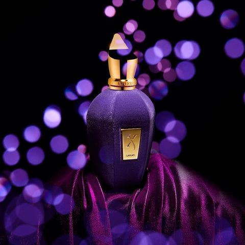 زيرجوف عطر في ليلتي- أو دو برفيوم للجنسين - 100 مل