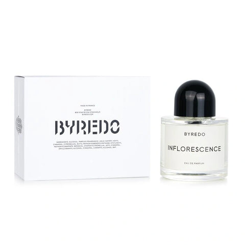 BYREDO Inflorescence EDP For Unisex - 100 ml