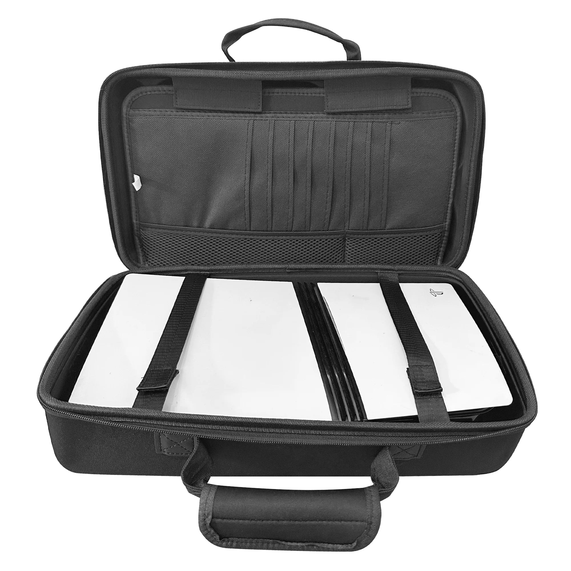 جاماكس حقيبة تخزين لجهاز بلاي ستيشن 5 برو